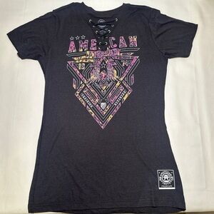 American Fighter T-Shirt